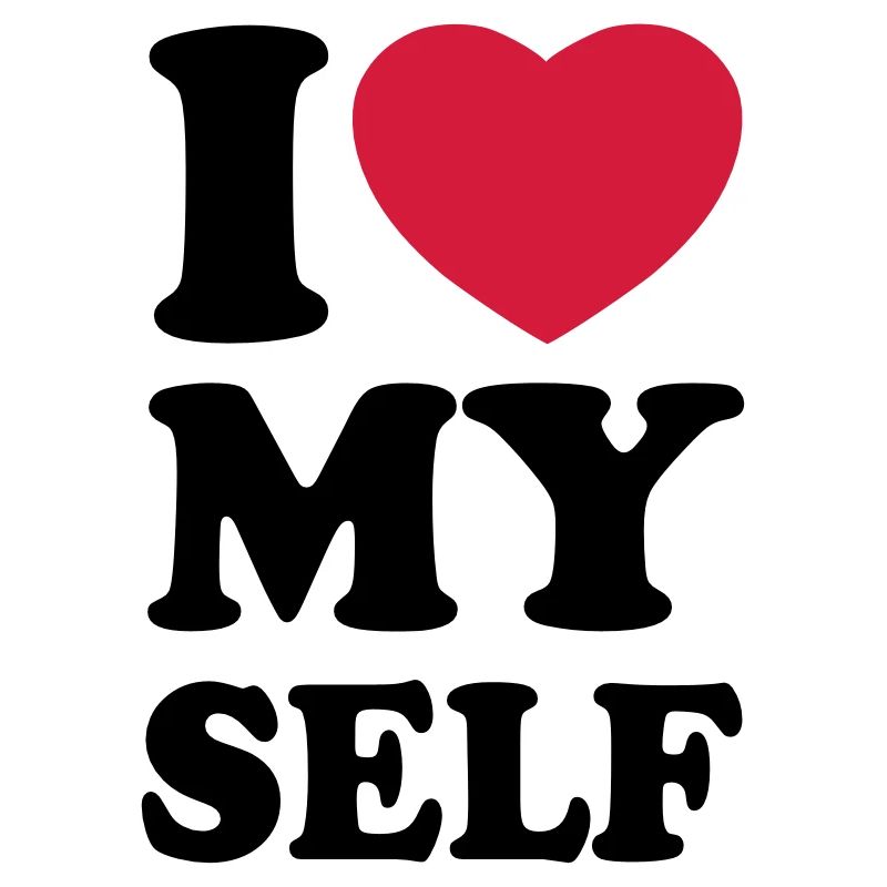 I love my self - J'aime mon auto