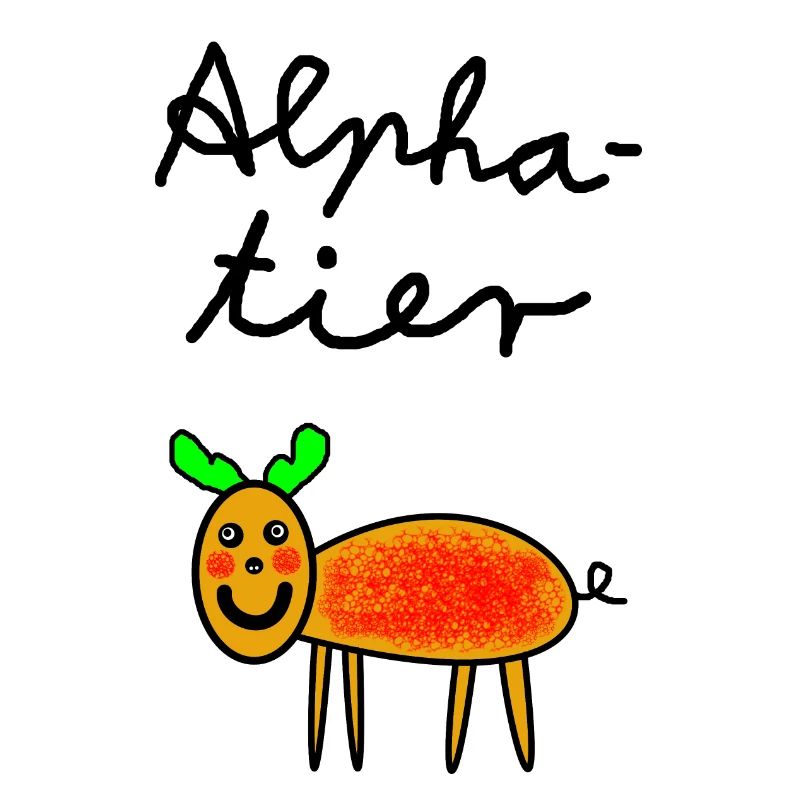 Alphatier