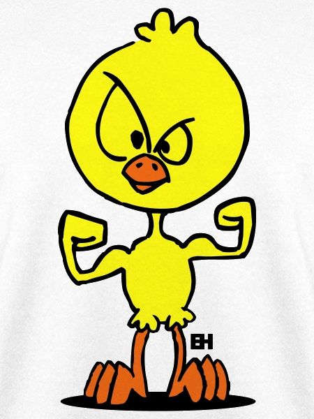 Chick Power