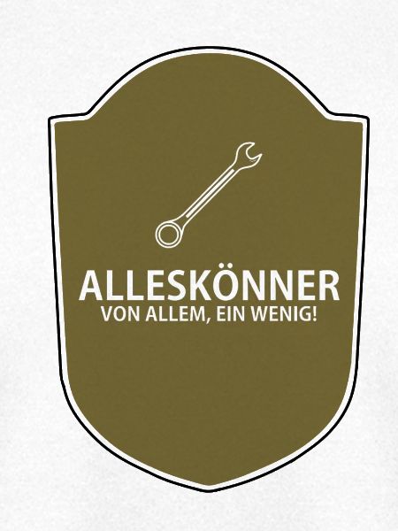Alleskönner