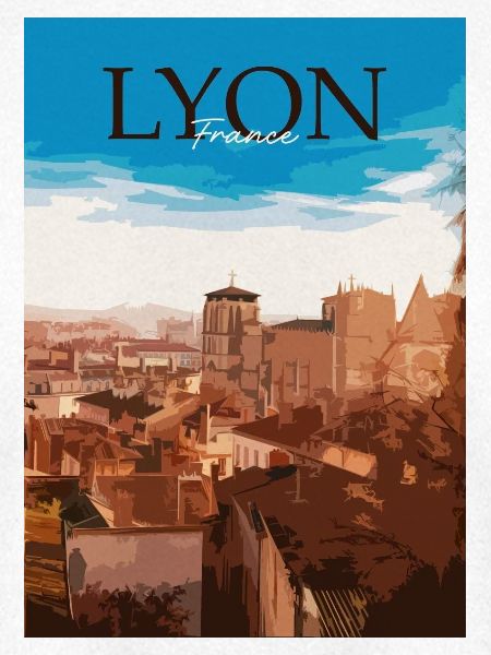 Lyon