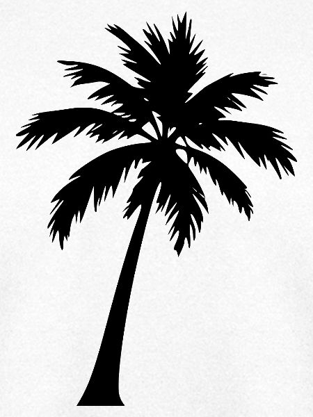 Palme selbst gestalten personalisieren 