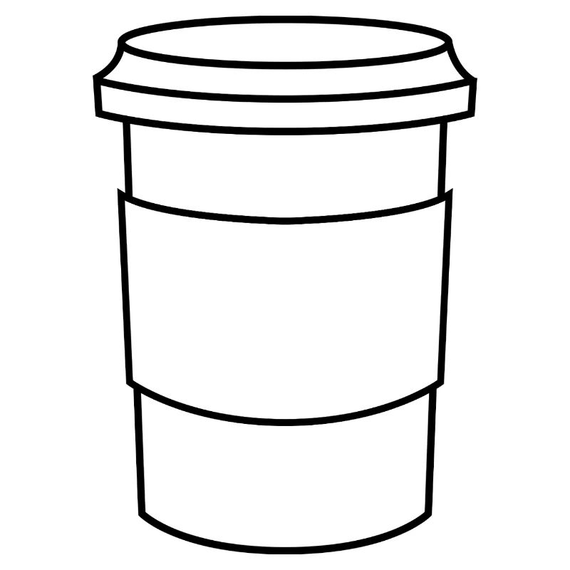 Tasse de café