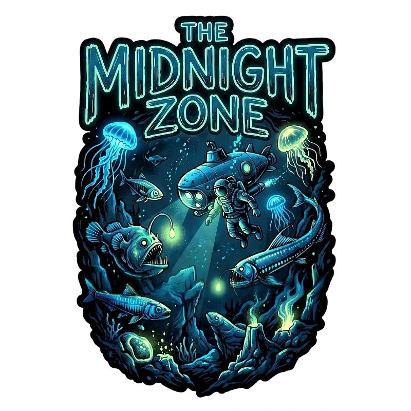 Midnight Zone