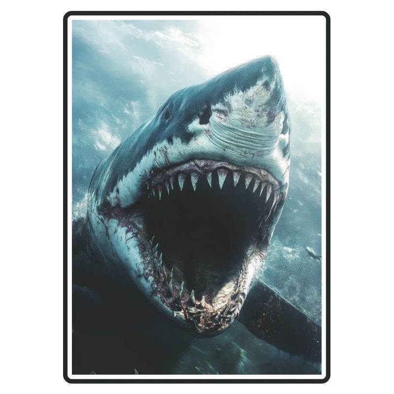 Megalodons Megalodon