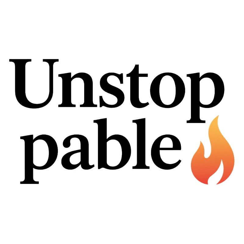 Unstoppable Flame 