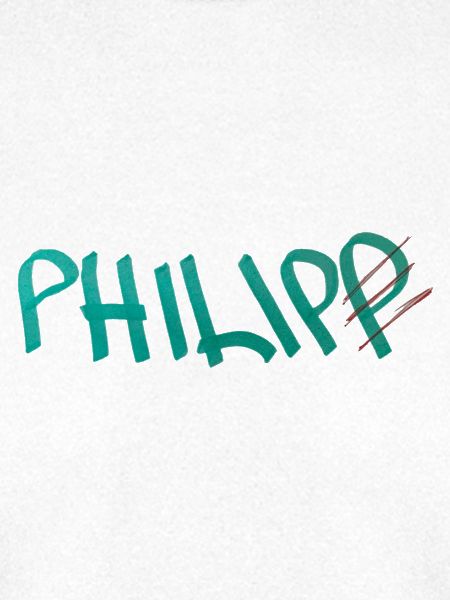 Geschenkidee für Philip