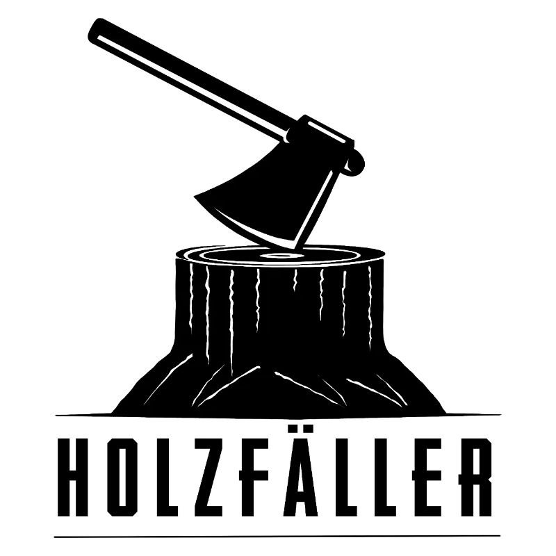 Holzfäller