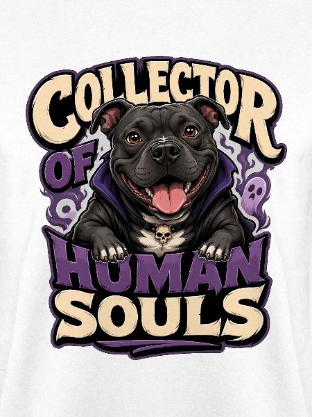 Staffordshire Bull Terrier