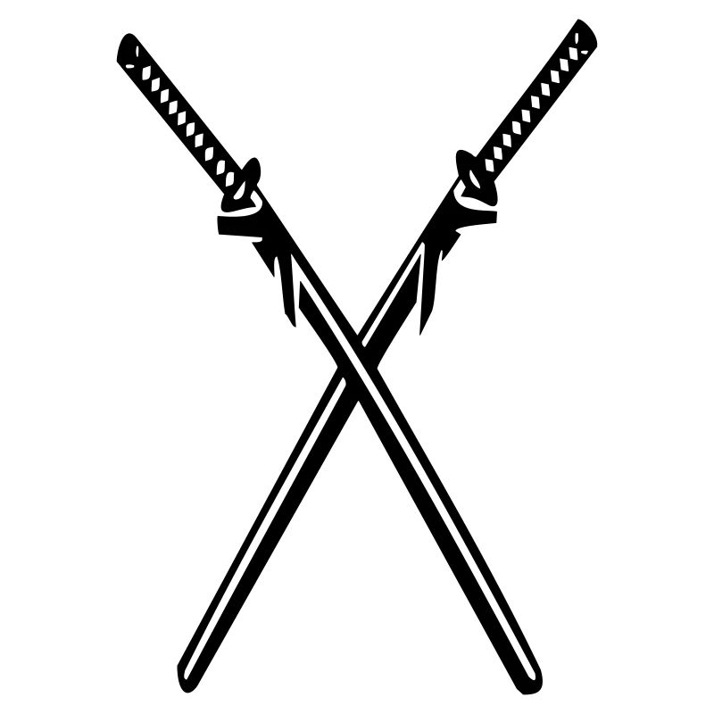 Katana - Schwert