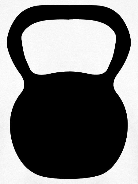 Kettle Bell