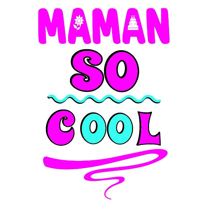 Coole Mama