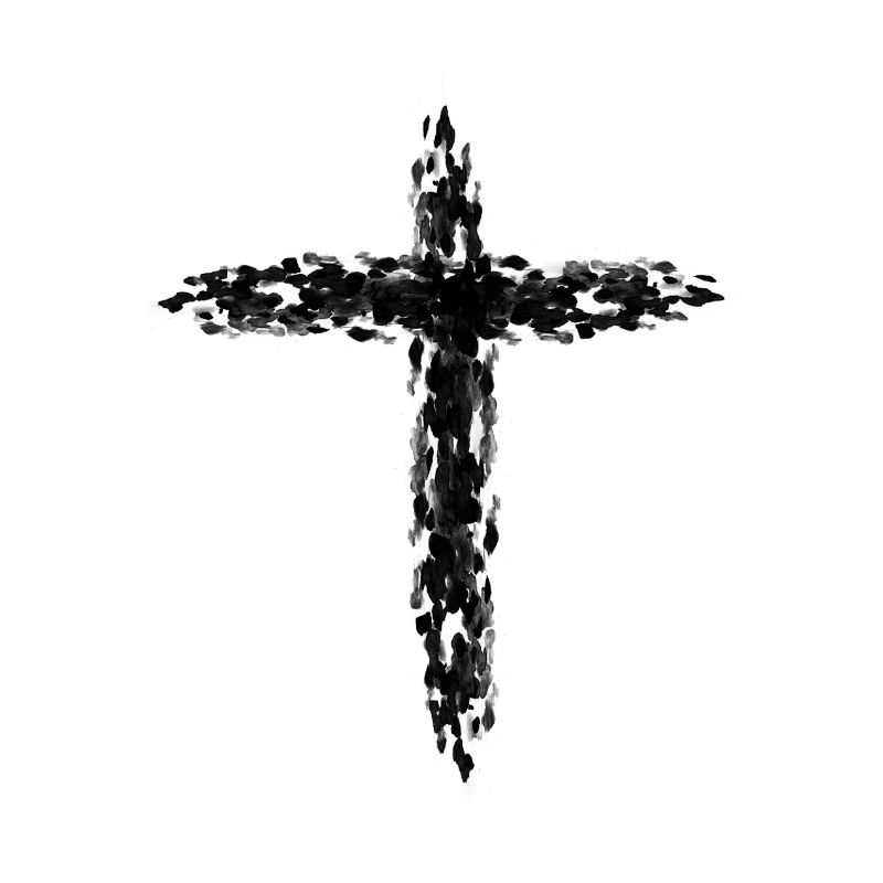 Jesus kreuz