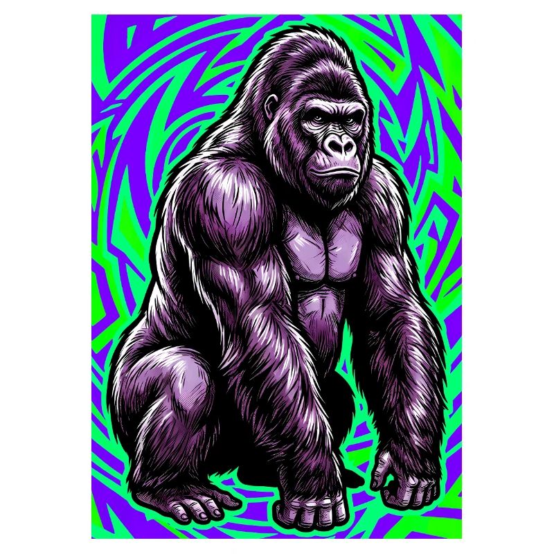 Gorilla