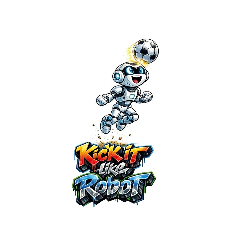Robot d’en-tête