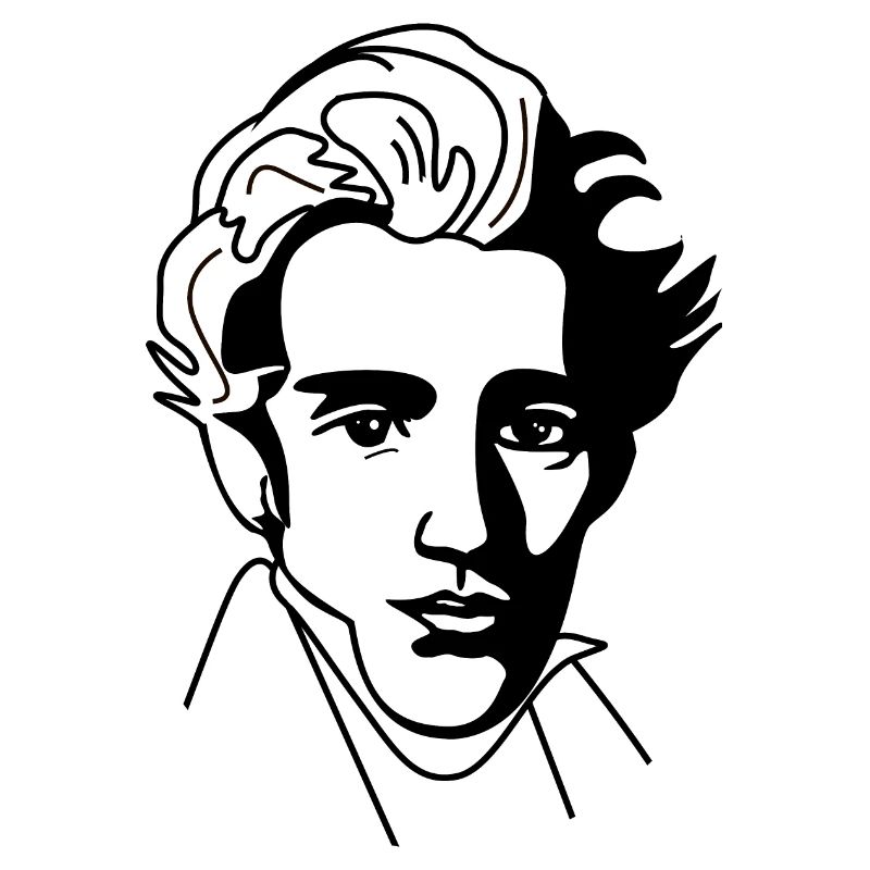 Soren Kierkegaard