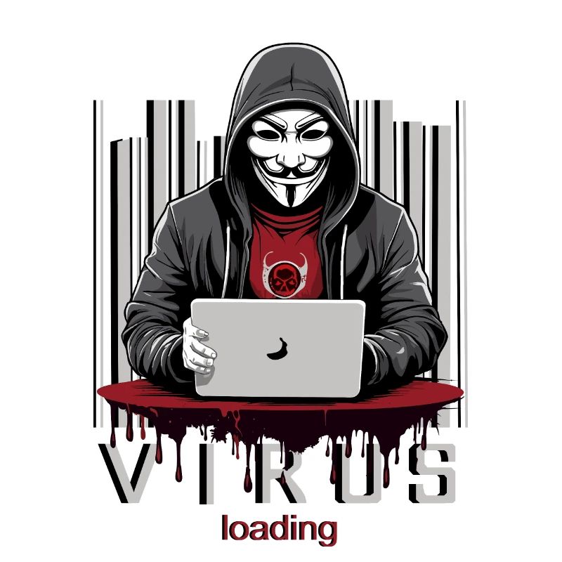 Anonymous Hacker