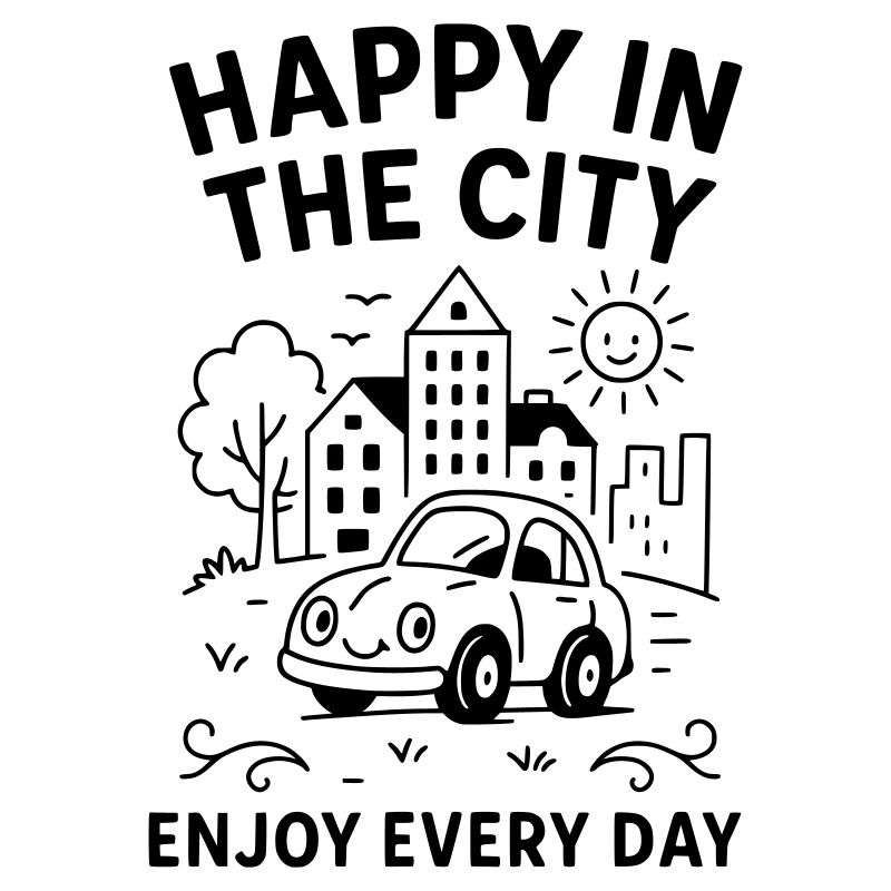 happycity