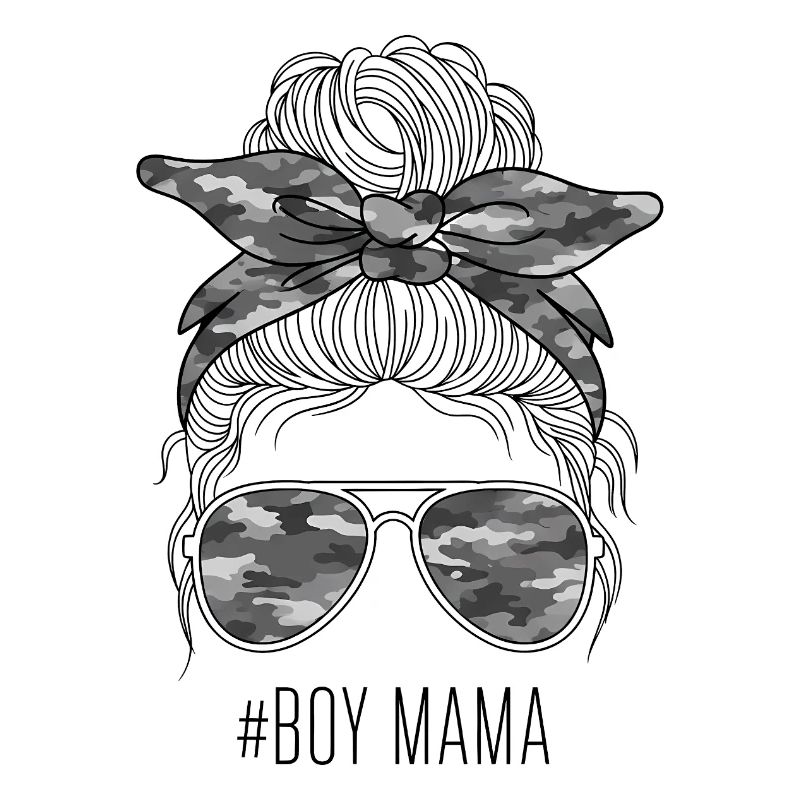 Jungs Mama