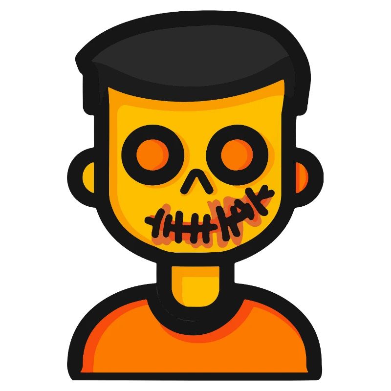 Zombie Halloween