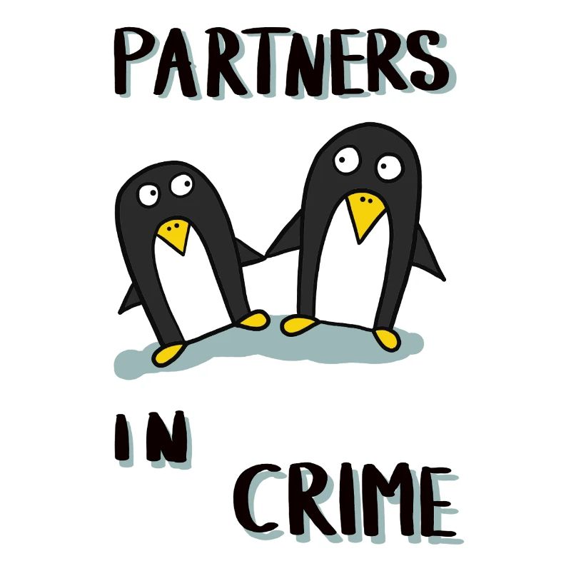 partners in crime