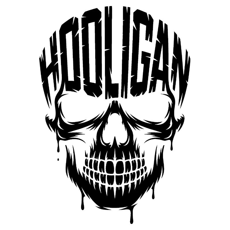 Hooligan – Sport Ultra Tee