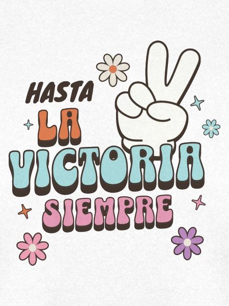 Hasta la victoria siempre