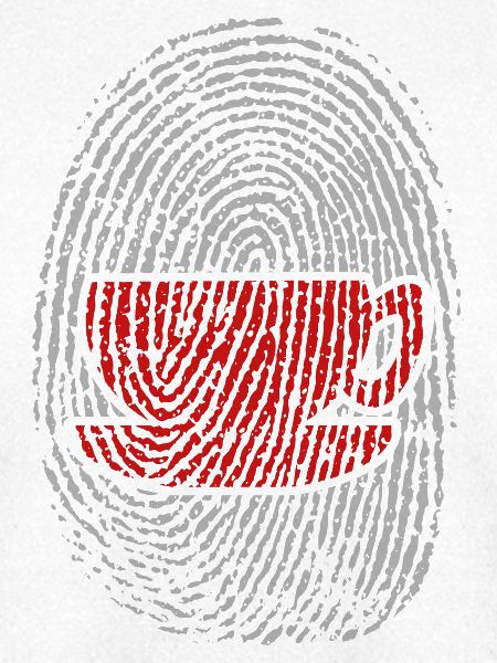 Kaffeetrinker Kaffee Kaffeeliebhaber Kaffeetasse