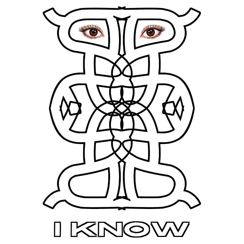 I Know - Abstract Symbolic Observer