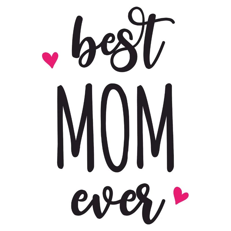 Beste Mutter aller Zeiten