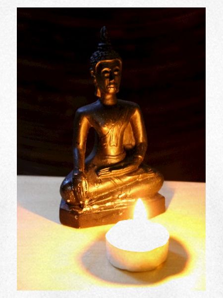 buddha Poster