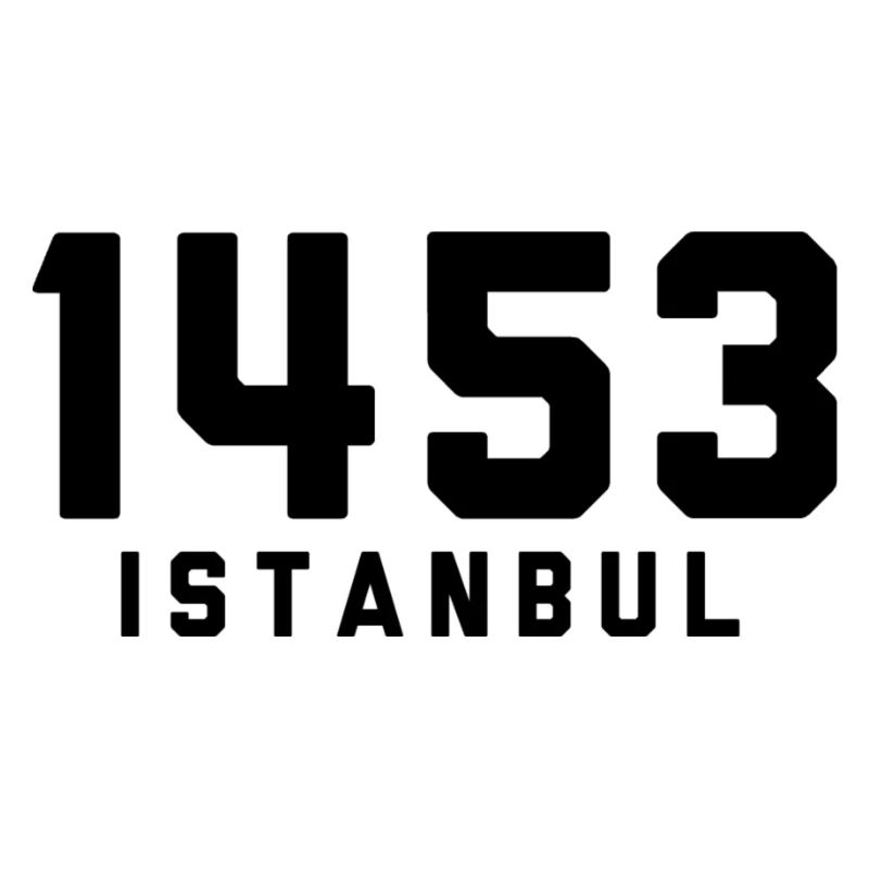Osmanli 1453