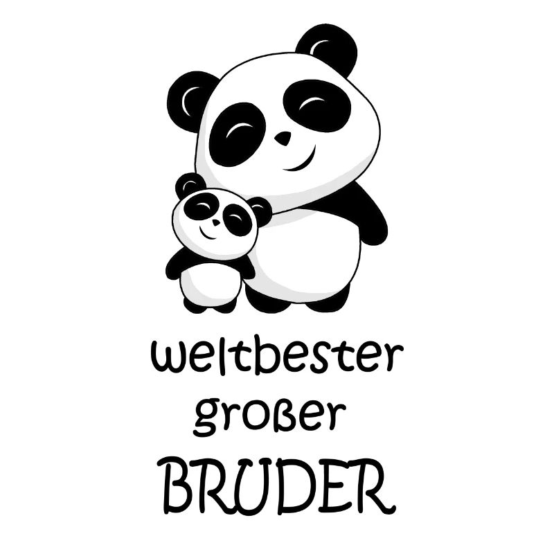 weltbester grosser Bruder