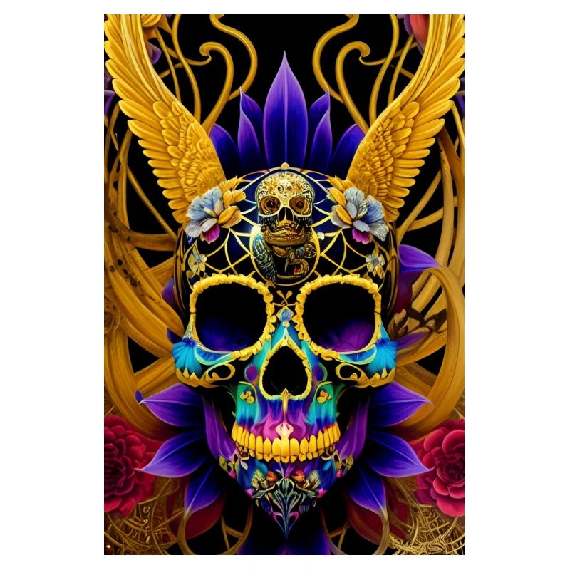 Calavera 2