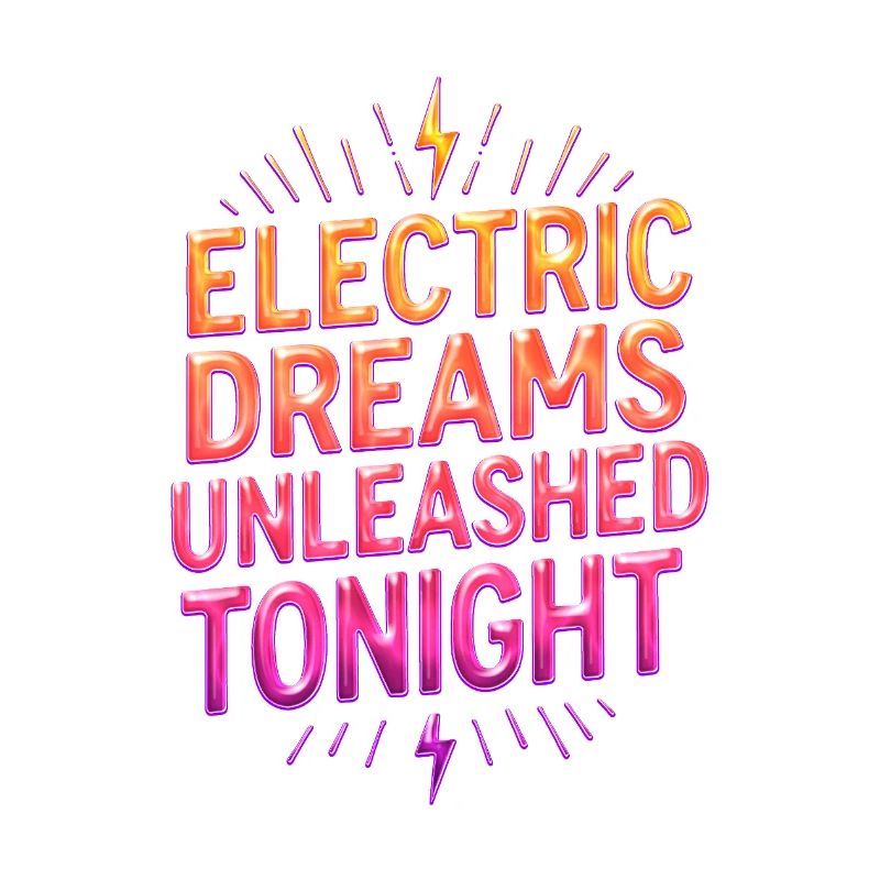 Elektrische Träume - Reves Electriques