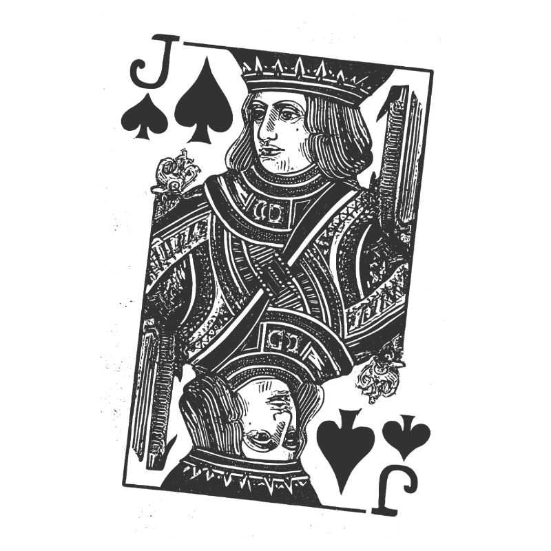 Poker Card