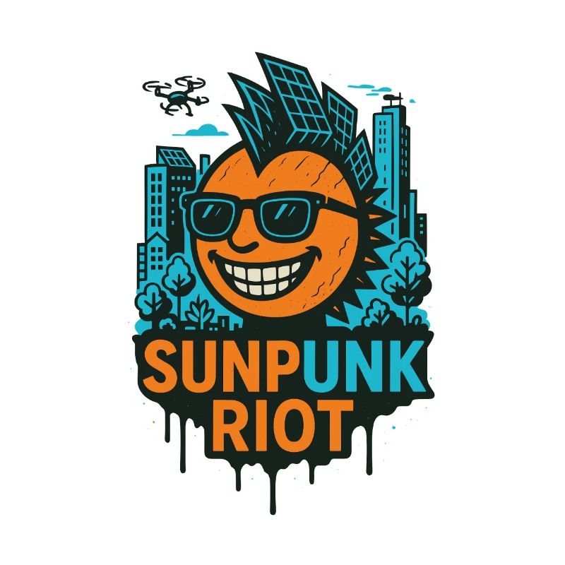 Sunpunk Riot