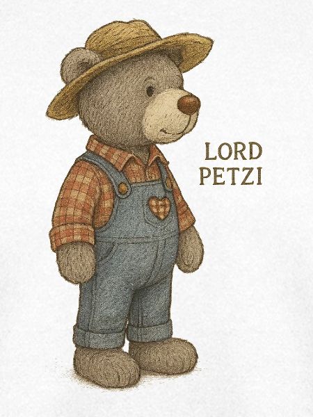 Lord Petzi Farmer