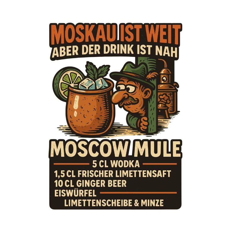 Moscow Mule