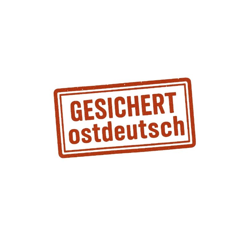 Sécurisé pour l’Allemagne de l’Est