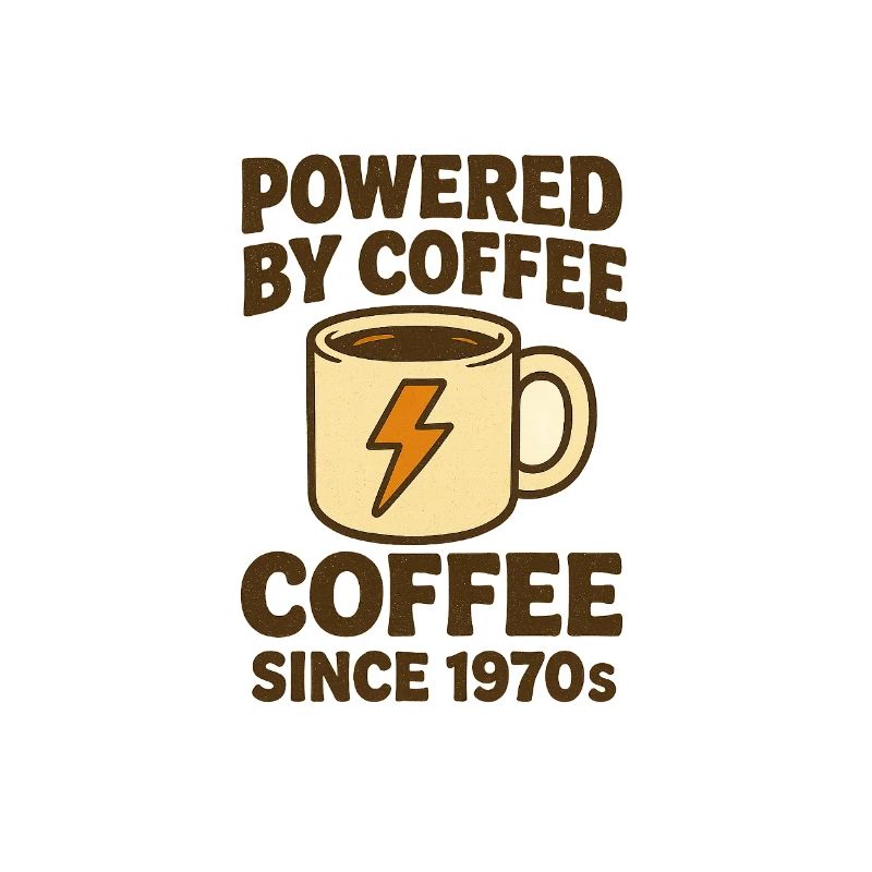 Coffee power