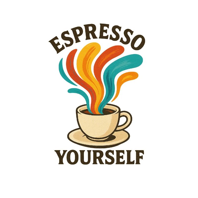 Espresso Yourself