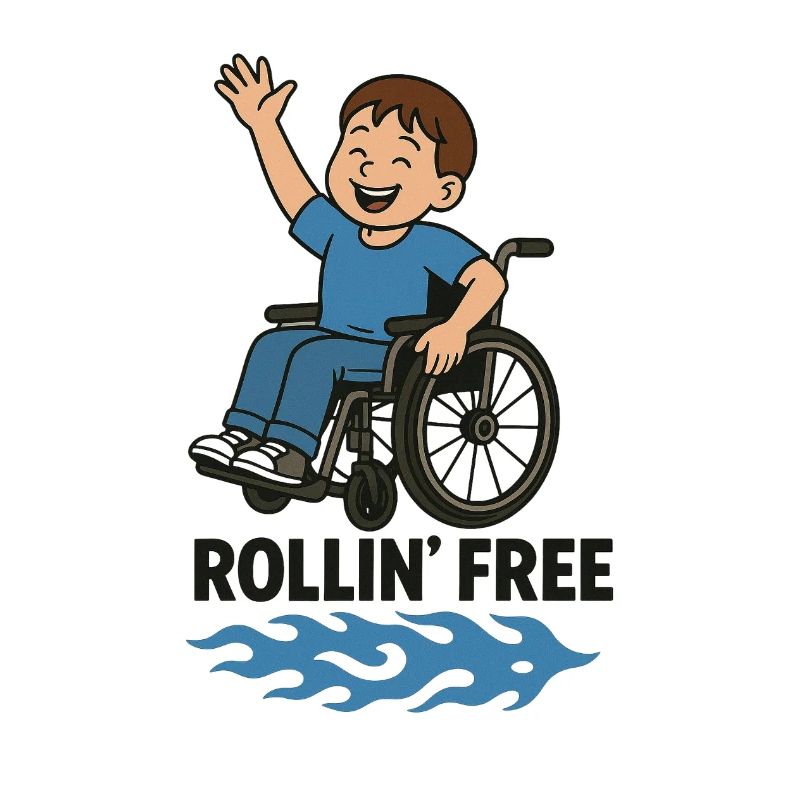 Rollin'Free Boy