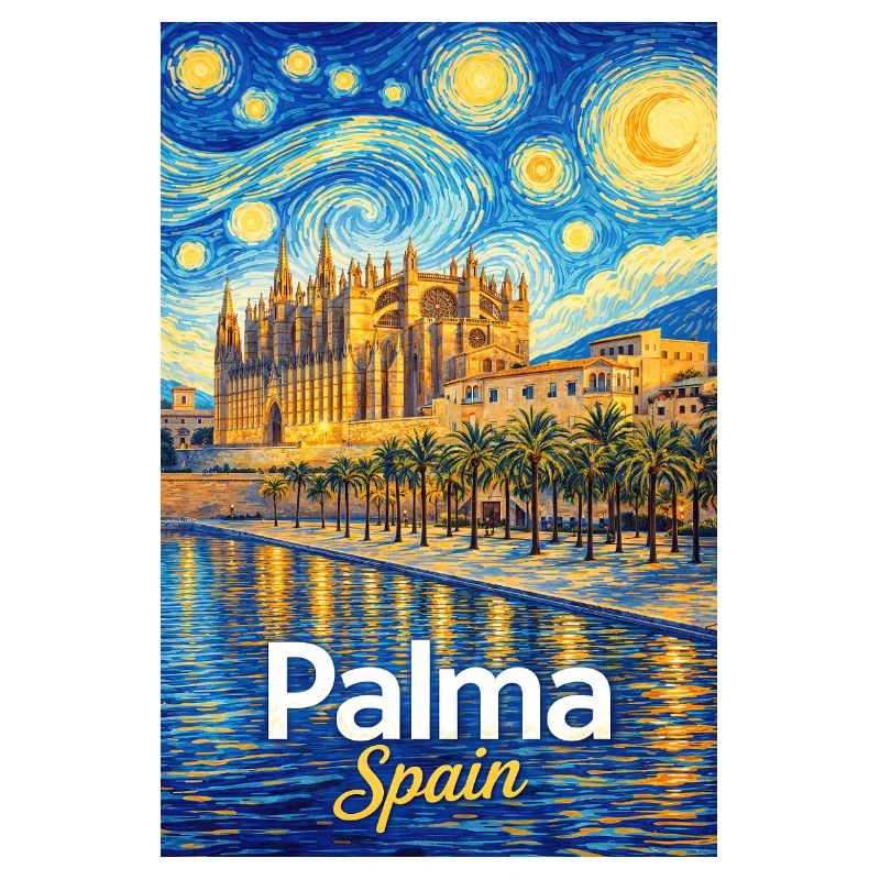 Palma Spain