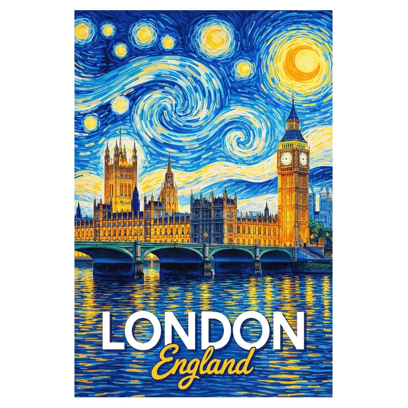 Londres, Angleterre