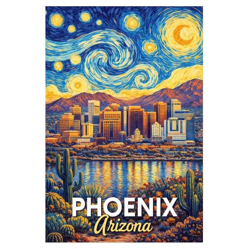Phoenix, Arizona