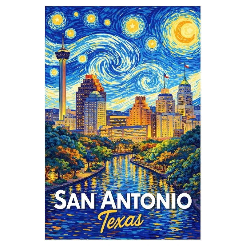 San Antonio Texas