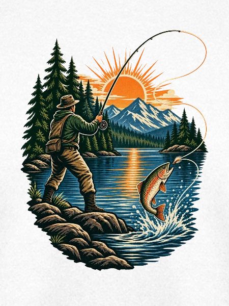 Angler