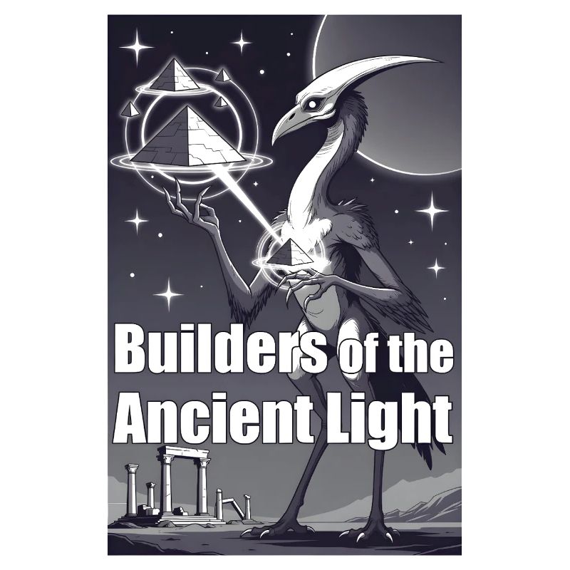 Builders of the Ancient Light