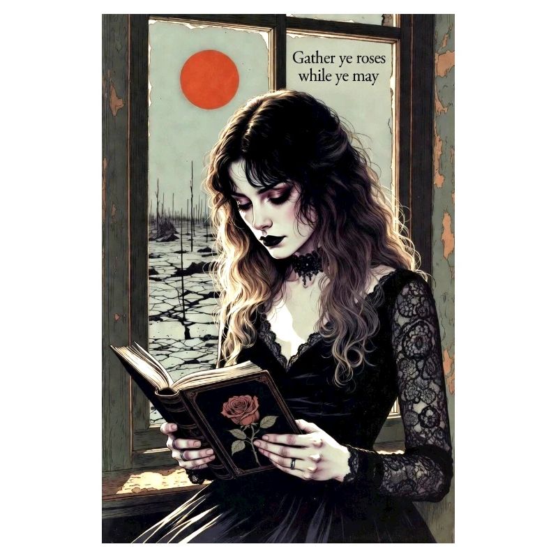 Gothic Lifestyle